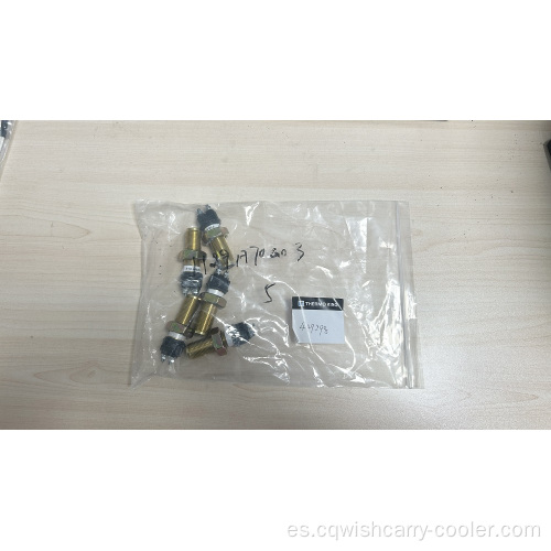 Sensor RPM 44-9298 449298 Piezas de repuesto Thermo King originales para todos los Thermo King SB SLXI SL Reefer &amp; Tripac Tri-Pac 1189A70G03